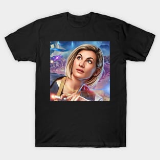 Thirteenth Doctor T-Shirt